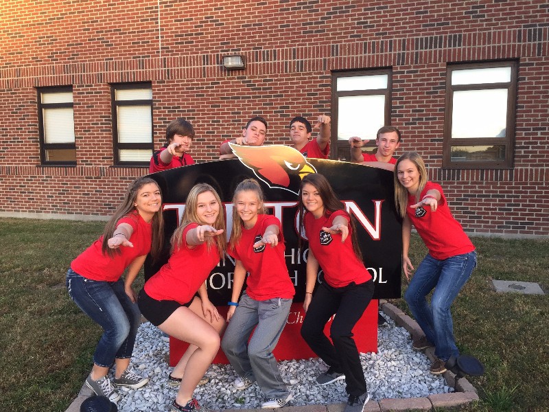STUCO 1 17-18